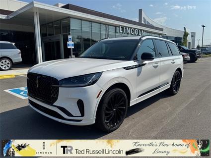 2025 Lincoln Aviator Knoxville TN