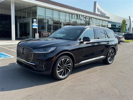 2025 Lincoln Aviator Knoxville TN