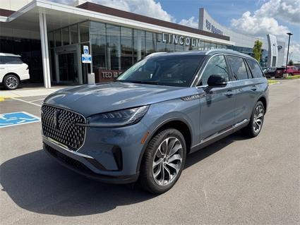 2025 Lincoln Aviator Knoxville TN