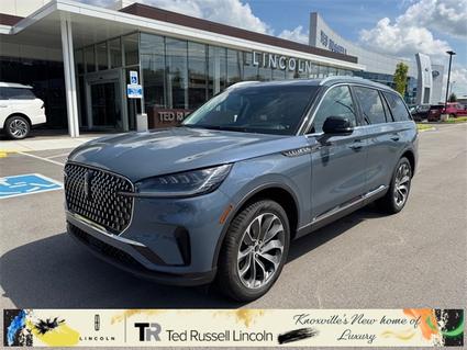 2025 Lincoln Aviator Knoxville TN