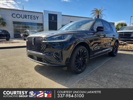 2026 Lincoln Aviator Lafayette LA