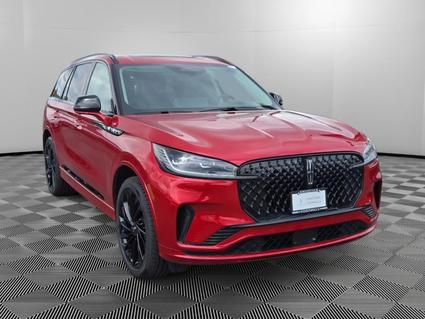 2026 Lincoln Aviator Spokane WA