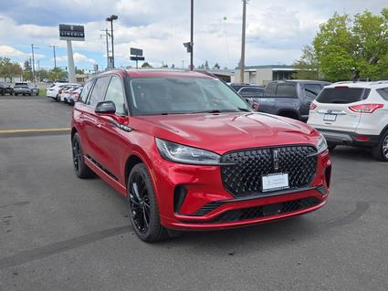 2026 Lincoln Aviator Spokane WA