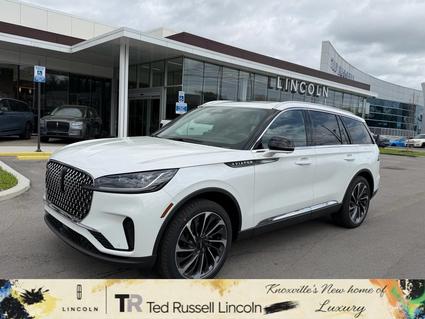 2026 Lincoln Aviator Knoxville TN