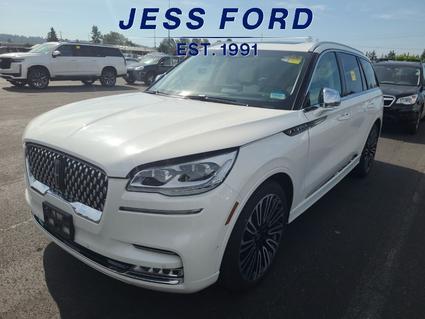 2022 Lincoln Aviator Grand Coulee WA