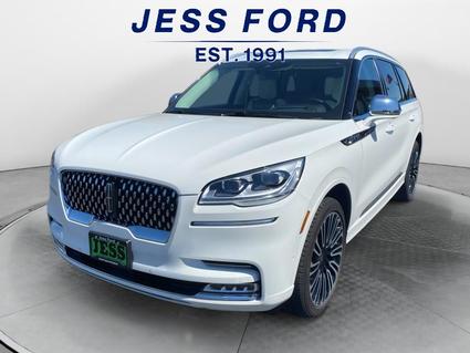 2022 Lincoln Aviator Grand Coulee WA