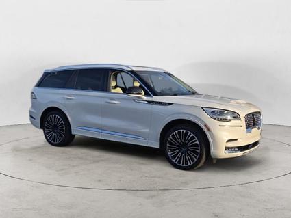 2023 Lincoln Aviator Hot Springs AR