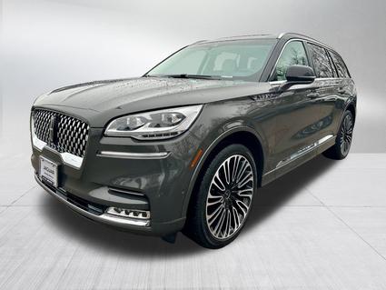 2024 Lincoln Aviator Minneapolis MN