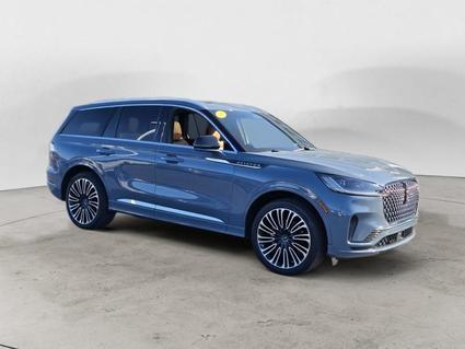 2025 Lincoln Aviator Hot Springs AR