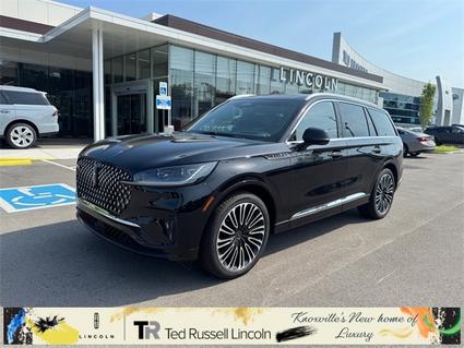 2025 Lincoln Aviator Knoxville TN