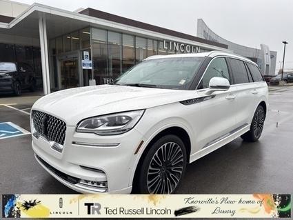 2021 Lincoln Aviator Knoxville TN