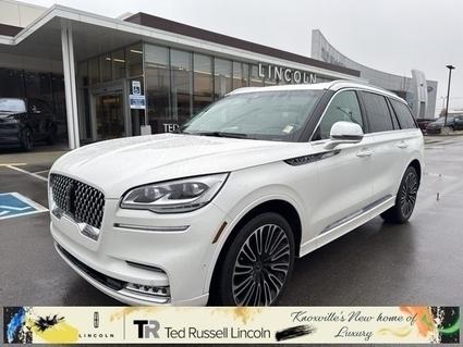 2021 Lincoln Aviator Knoxville TN