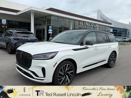 2026 Lincoln Aviator Knoxville TN