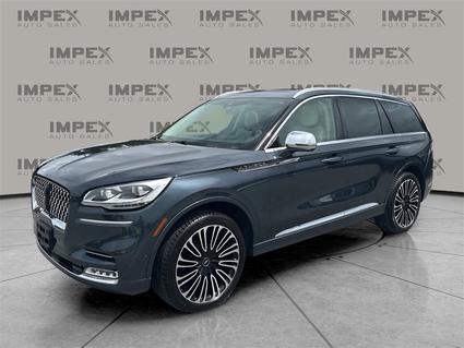 2020 Lincoln Aviator Greensboro NC