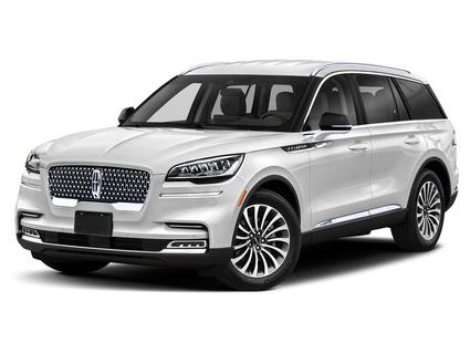 2020 Lincoln Aviator Lexington NE