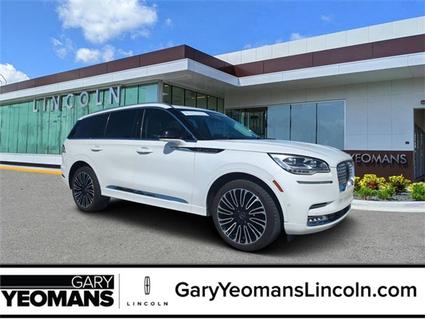 2024 Lincoln Aviator Daytona Beach FL
