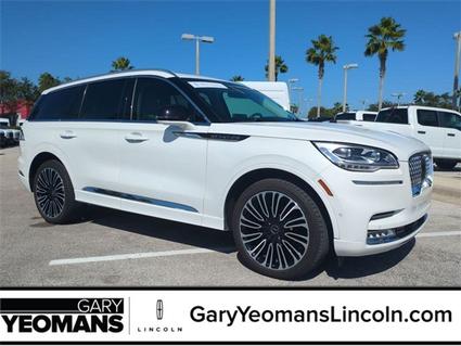 2024 Lincoln Aviator Daytona Beach FL