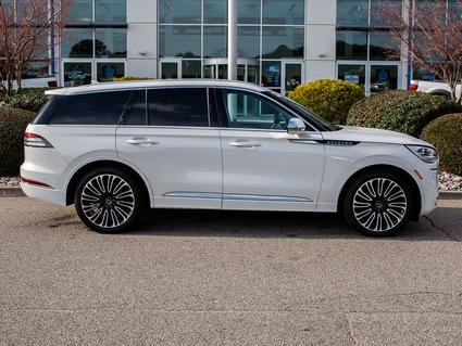 2020 Lincoln Aviator Virginia Beach VA