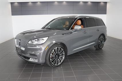 2021 Lincoln Aviator  