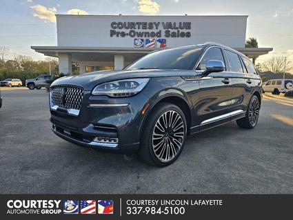 2022 Lincoln Aviator Lafayette LA