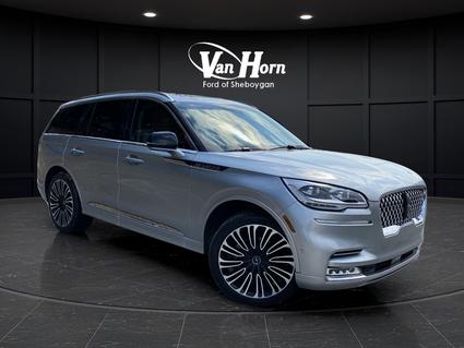 2023 Lincoln Aviator Sheboygan WI