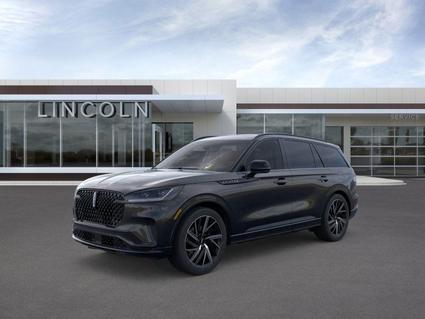 2026 Lincoln Aviator Hot Springs AR