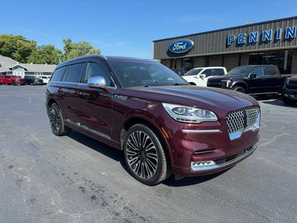 2020 Lincoln Aviator Centralia IL