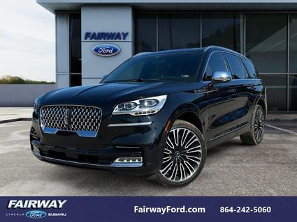 2020 Lincoln Aviator Greenville SC