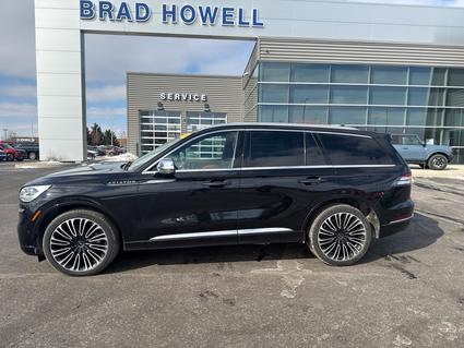 2021 Lincoln Aviator Kokomo IN