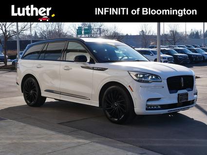 2023 Lincoln Aviator Minneapolis MN