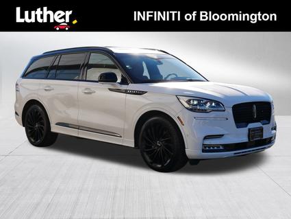 2023 Lincoln Aviator Minneapolis MN