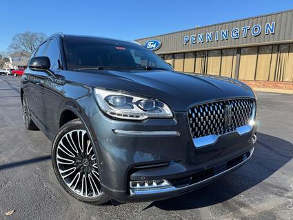 2023 Lincoln Aviator Centralia IL