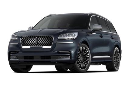 2023 Lincoln Aviator Centralia IL