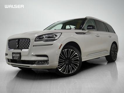 2024 Lincoln Aviator Minneapolis MN