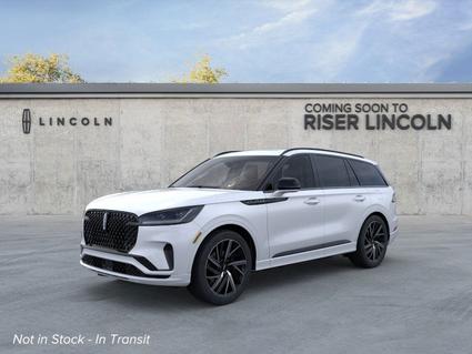 2025 Lincoln Aviator Hot Springs AR