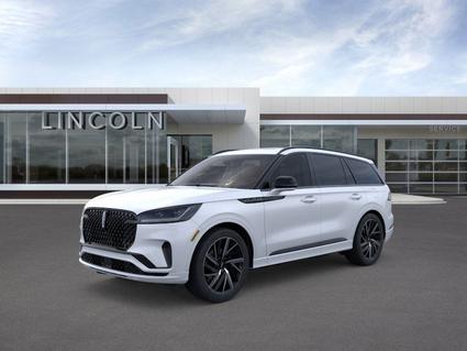 2025 Lincoln Aviator Hot Springs AR