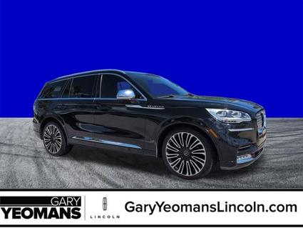 2020 Lincoln Aviator Daytona Beach FL
