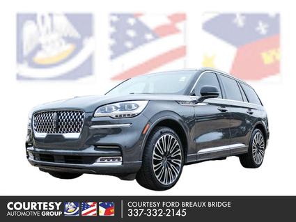 2023 Lincoln Aviator Breaux Bridge LA