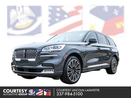 2023 Lincoln Aviator Lafayette LA