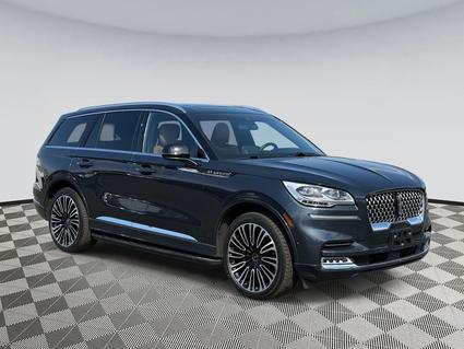 2023 Lincoln Aviator Chantilly VA