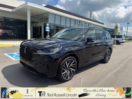 2025 Lincoln Aviator Knoxville TN