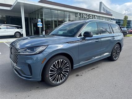 2025 Lincoln Aviator Knoxville TN