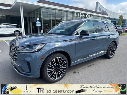 2025 Lincoln Aviator Knoxville TN