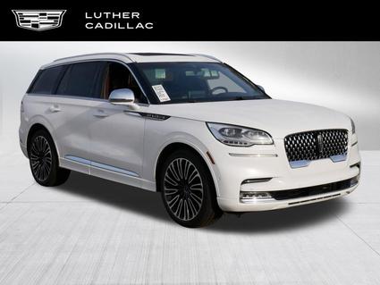 2022 Lincoln Aviator Saint Paul MN