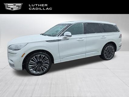 2022 Lincoln Aviator Saint Paul MN