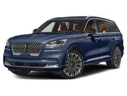 2023 Lincoln Aviator Pocatello ID