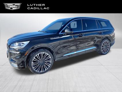 2023 Lincoln Aviator Saint Paul MN