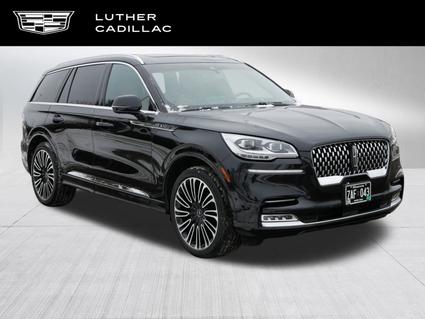 2023 Lincoln Aviator Saint Paul MN