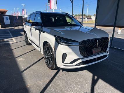 2026 Lincoln Aviator Tyler TX