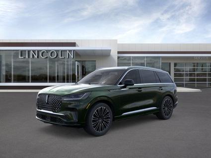 2026 Lincoln Aviator Hot Springs AR
